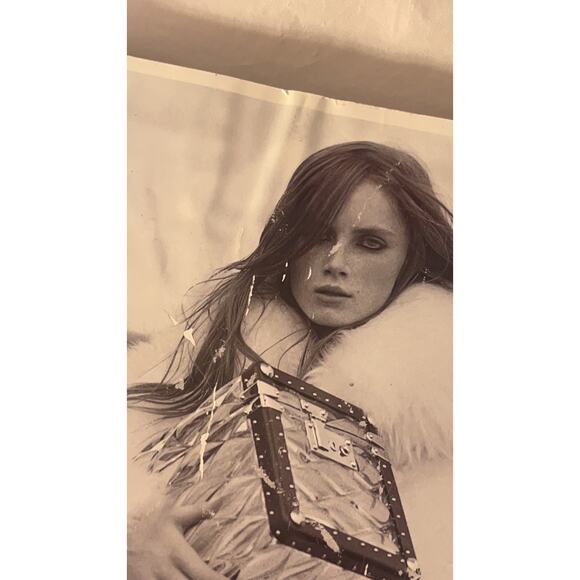 Harper's Bazaar Magazine Katy Perry cover - September 2015 - Picture 9 of 15